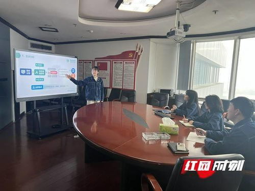 長沙供電 職業技能大賽奪魁，產品經理制助力數字化轉型
