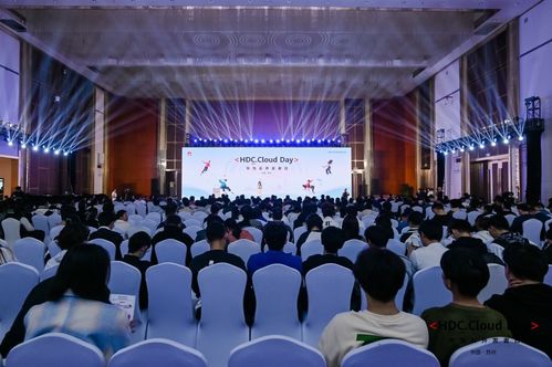 360度全方位體驗(yàn) 華為云開(kāi)放技術(shù)能力，華為云開(kāi)發(fā)者日蘇州站圓滿(mǎn)落幕